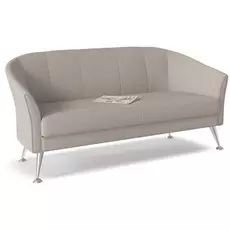 Диван офисный Зара Beige