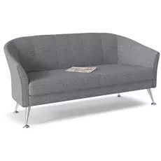 Диван офисный Зара Gray