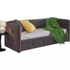 Диван прямой № 374 с подъемным механизмом