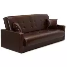 Диван прямой Аккорд эко