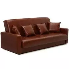 Диван прямой Аккорд эко