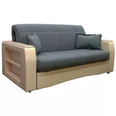 Диван прямой аккордеон Эллада