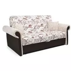 Диван прямой Аккордеон Лотос