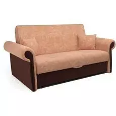 Диван прямой Аккордеон Лотос