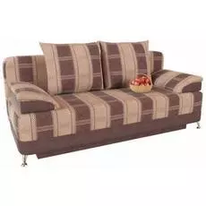 Диван прямой Алькантара