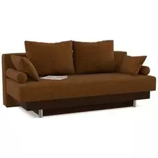 Диван прямой Алькантара