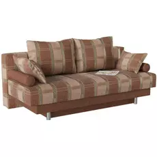 Диван прямой Алькантара