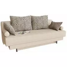 Диван прямой Алькантара