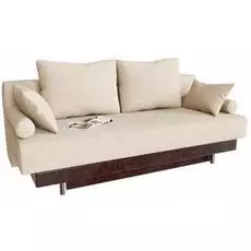 Диван прямой Алькантара