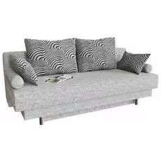 Диван прямой Алькантара