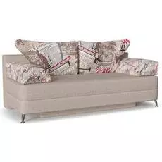 Диван прямой Алия XL