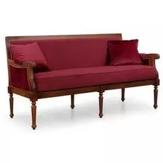 Диван прямой Антуанетта