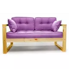 Диван прямой Астер