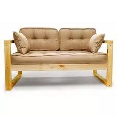 Диван прямой Астер