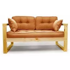 Диван прямой Астер