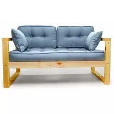 Диван прямой Астер