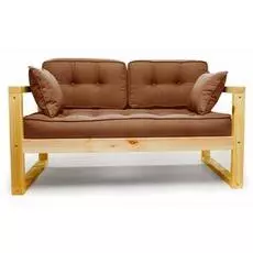 Диван прямой Астер