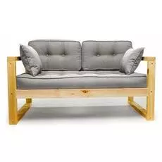 Диван прямой Астер