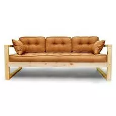 Диван прямой Астер