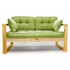 Диван прямой Астер