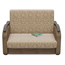 Диван прямой Астра-2 аккордеон