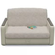 Диван прямой Астра-3 аккордеон