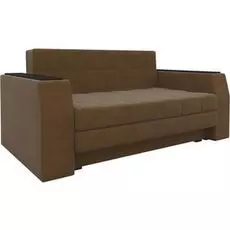Диван прямой Атлант Мини