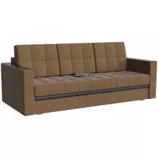 Диван прямой Атланта Металл