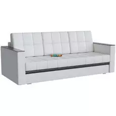 Диван прямой Атланта Металл