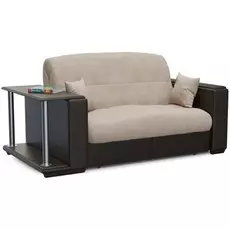 Диван прямой Атлантик аккордеон