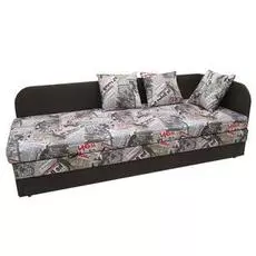 Диван прямой Ава