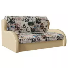 Диван прямой Барон