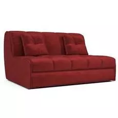 Диван прямой Барон Аккордеон