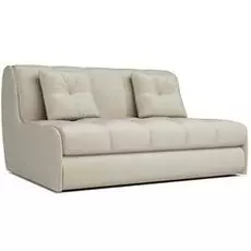 Диван прямой Барон Аккордеон