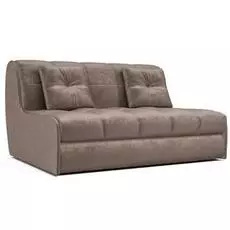 Диван прямой Барон Аккордеон