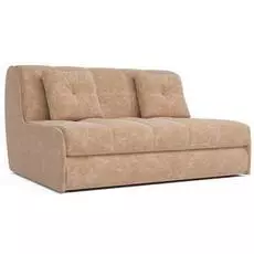 Диван прямой Барон Аккордеон