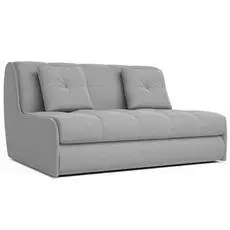 Диван прямой Барон Аккордеон