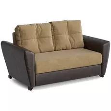 Диван прямой Берг 3 аккордеон-евро