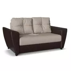 Диван прямой Берг 1 аккордеон-евро