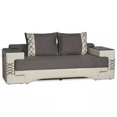 Диван прямой Бергамо 1