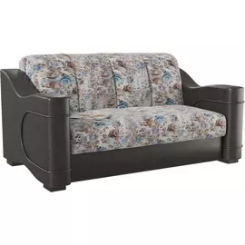 Диван прямой Бетта 4