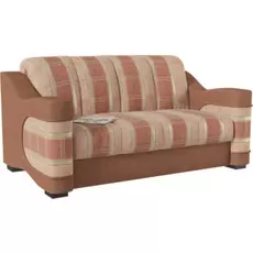 Диван прямой Бетта 4