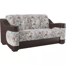 Диван прямой Бетта 4