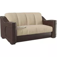 Диван прямой Бетта 4