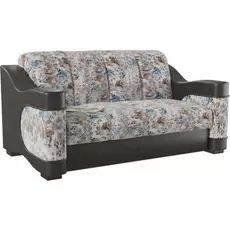 Диван прямой Бетта 4