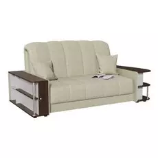 Диван прямой Бребис