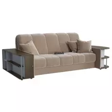 Диван прямой Бребис