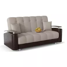 Диван прямой Бруклин Делюкс