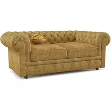 Диван прямой Chesterfield