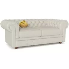 Диван прямой Chesterfield
